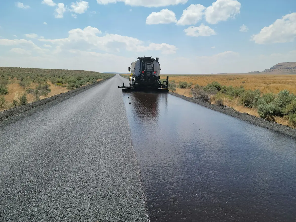Related infrastructure and shipment context